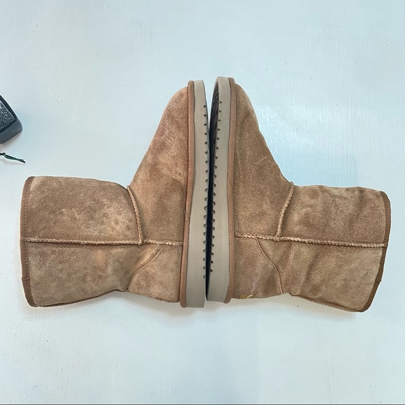 KOOLABURRA Boots size 7 - Picture 3 of 8